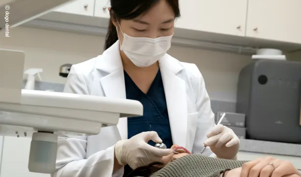 Dogo Dental Clinic
