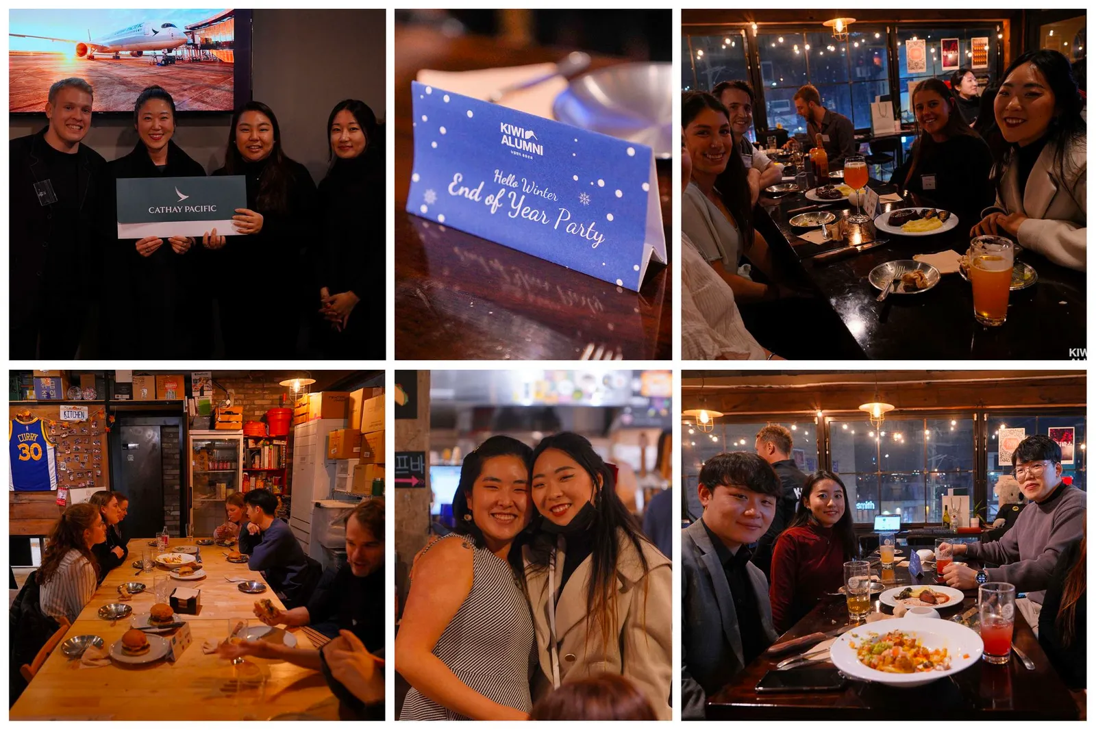 Photo: End of Year Party 2023