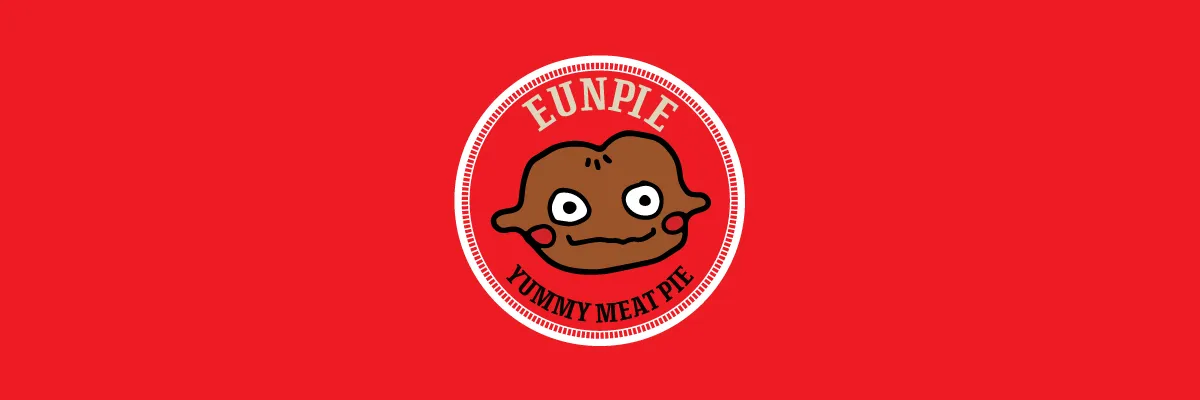 Eun Pie